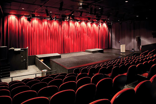 Movie Theater «SVA Theatre», reviews and photos, 333 W 23rd St, New York, NY 10011, USA