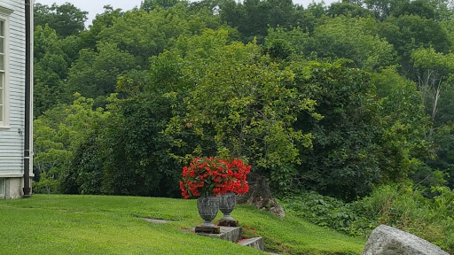 Historical Place Museum «Historic New England Hamilton House», reviews and photos, 40 Vaughans Ln, South Berwick, ME 03908, USA