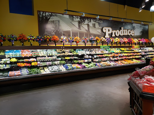 Supermarket «Audubon Market», reviews and photos, 5452 Live Oak Centre Dr, St Francisville, LA 70775, USA