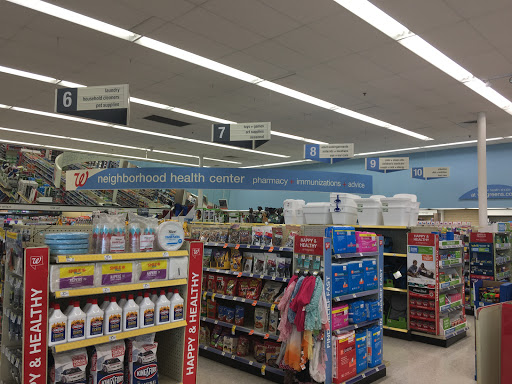 Drug Store «Walgreens», reviews and photos, 3801 Roy Richard Dr, Schertz, TX 78154, USA