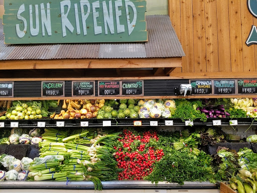 Health Food Store «Sprouts Farmers Market», reviews and photos, 1515 Hawthorne Blvd, Redondo Beach, CA 90278, USA