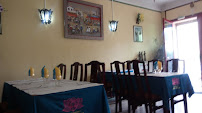 Atmosphère du Restaurant Viet Nam à Berre-l'Étang - n°1