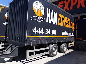 Han Express Kargo