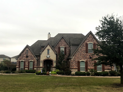 Dimensional Pro Roofing & Construction in Justin, Texas
