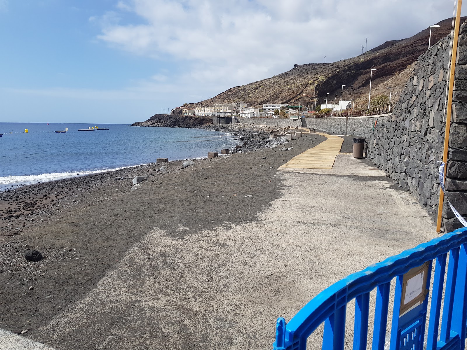 Playa de Puerto de La Estaca photo #8