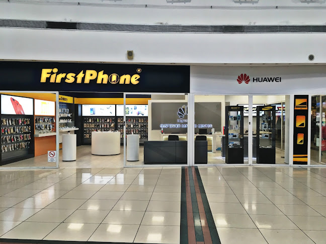 FirstPhone Debrecen Mobil Plaza - Huawei szerviz