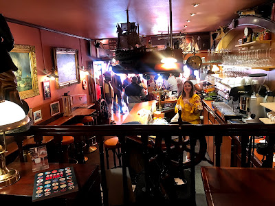L'Ecailleur Bar à huîtres à La Baule-Escoublac