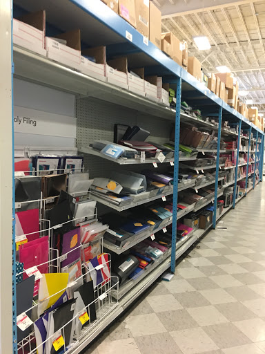 Office Supply Store «OfficeMax», reviews and photos, 1460 Union Ave, Memphis, TN 38104, USA