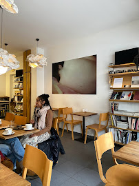 Les plus récentes photos du Café fringe à Paris - n°17