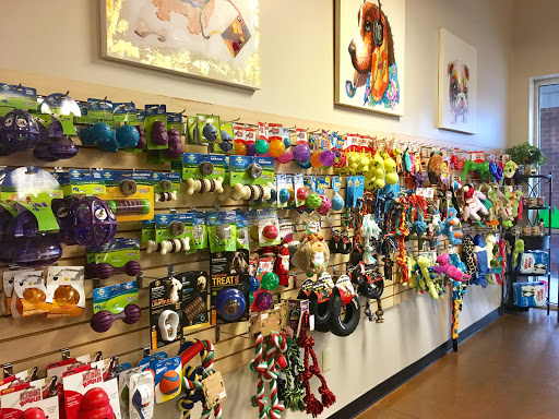 Pet Store «In The Ruff Pet Stuff», reviews and photos, 7380 Spout Springs Rd #190, Flowery Branch, GA 30542, USA