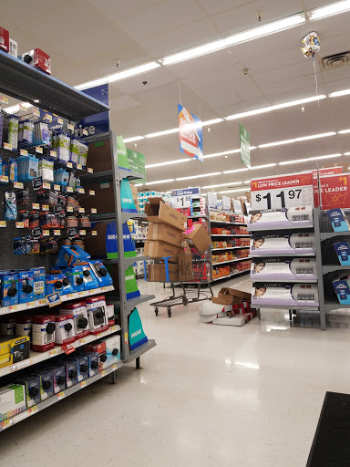 Discount Store «Walmart», reviews and photos, 10260 Harlem Ave, Bridgeview, IL 60455, USA