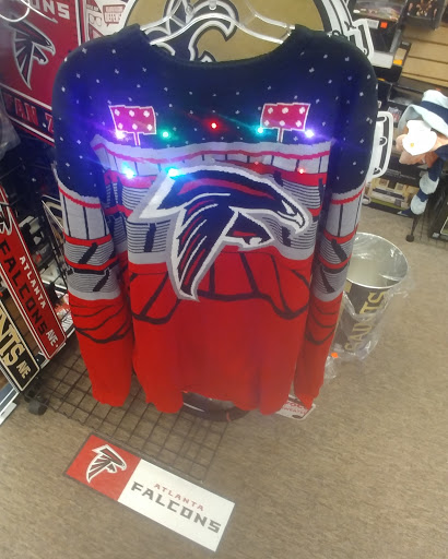 Sporting Goods Store «Sports Bonanza», reviews and photos, 3550 Centerville Hwy, Snellville, GA 30039, USA