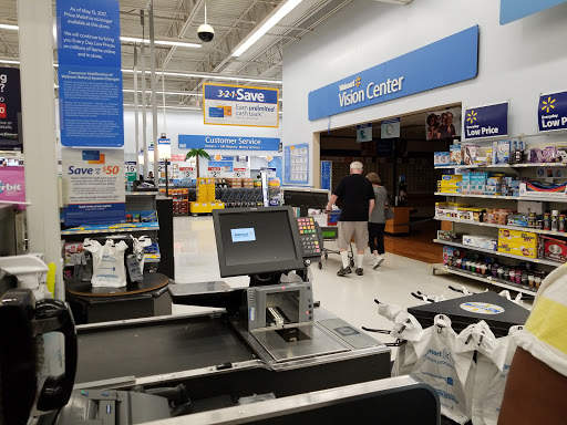 Discount Store «Walmart», reviews and photos, 1303 Centennial Ave, Piscataway Township, NJ 08854, USA