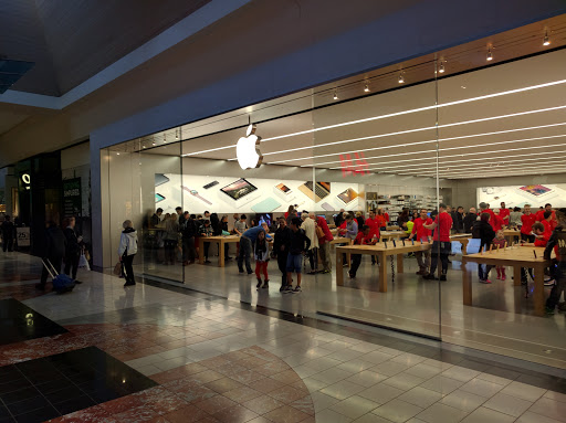 Computer Store «Apple Washington Square», reviews and photos, 9585 SW Washington Square Rd, Tigard, OR 97223, USA