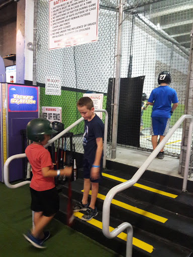 Amusement Center «Xtreme Fun Center», reviews and photos, 13211 93rd St N, Largo, FL 33773, USA