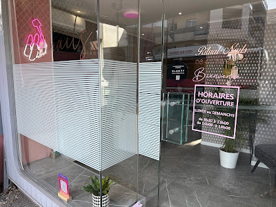 Ritual Nails Manucure à Antibes