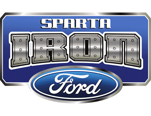 Ford Dealer «Iron Ford», reviews and photos, 1221 N Market St, Sparta, IL 62286, USA