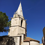 Photo n° 10 de l'avis de green.h fait le 21/07/2023 à 08:38 pour Eglise Saint Césaire à Berre-l'Étang