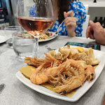 Photo n°2 de l'avis de luca.a fait le 30/08/2023 à 19:52 sur le  Le 3 Ancore Restaurant à Torre Colimena