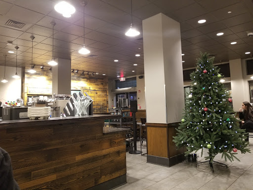 Coffee Shop «Starbucks», reviews and photos, 40 W Park Pl, Morristown, NJ 07960, USA