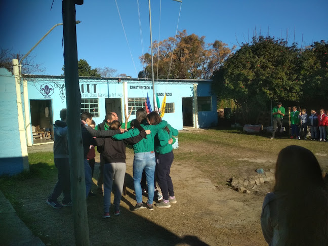 Grupo Scout Gral. José G. Artigas