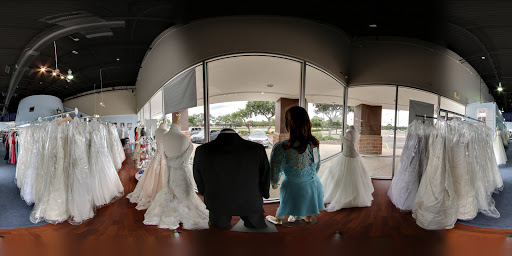 Bridal Shop «Destiny Bridal», reviews and photos, 12651 Vance Jackson Rd #101, San Antonio, TX 78230, USA