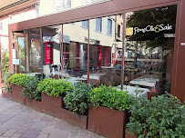Photos du propriétaire du Restaurant italien Pane Olio E Sale à Montbéliard - n°4