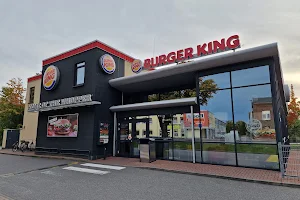 Burger King Deutschland GmbH image