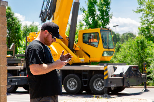 Roofing Contractor «Elite Roofing, LLC», reviews and photos, 12307 Old Lagrange Rd #101, Louisville, KY 40245, USA