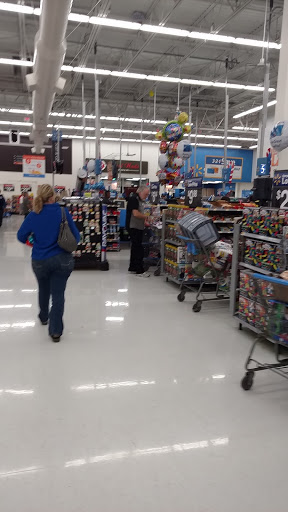 Discount Store «Walmart», reviews and photos, 8230 Talbert Ave, Huntington Beach, CA 92646, USA