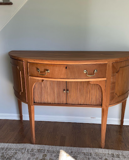 Antique furniture restoration service Stamford