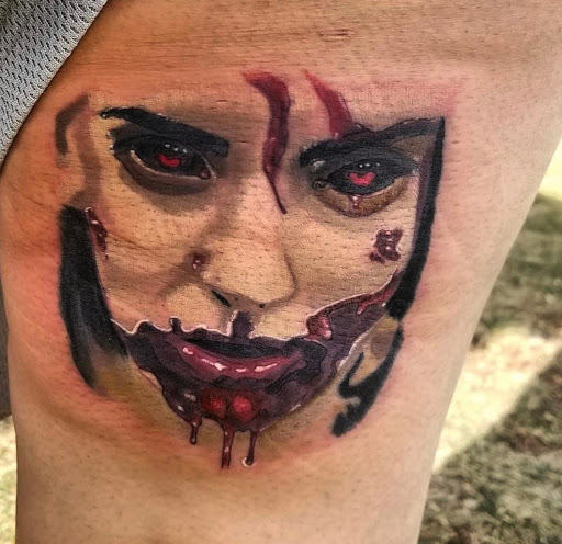 Explore vw tattoo ideas, creative tattoo ideas in Denver, available at 5280 INK