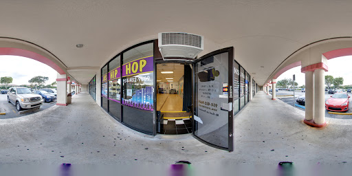 Dance School «Jus HipHop Dance Studio», reviews and photos, 9051 Pembroke Rd, Pembroke Pines, FL 33025, USA