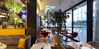 Atmosphère du Restaurant italien DAROCO 16 à Paris - n°11