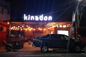 Kinadon Cafe image