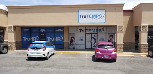 Employment Agency «TruTEMPS Staffing Group», reviews and photos