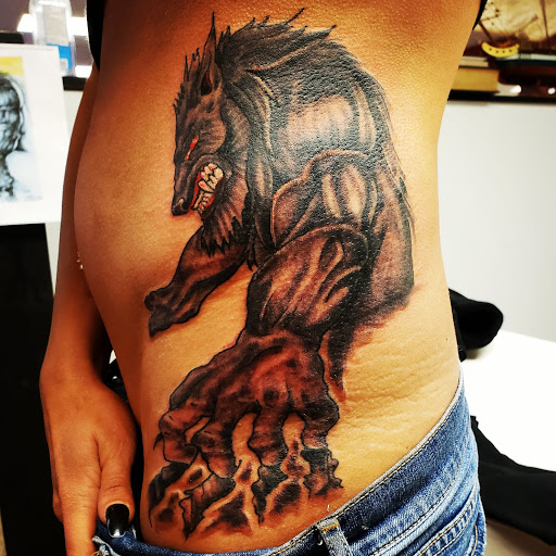 Find family matching tattoo ideas for your next unique tattoo in Export at Patriotic pain tattoo
