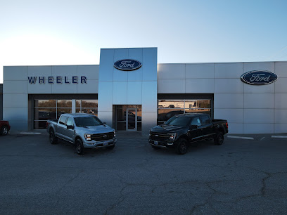 Wheeler Ford, Inc.
