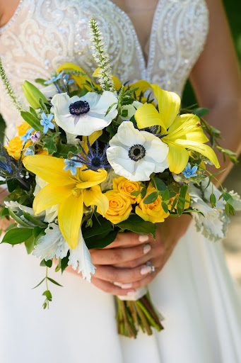 Florist «Kent Floral Co.», reviews and photos, 1109 S Water St, Kent, OH 44240, USA