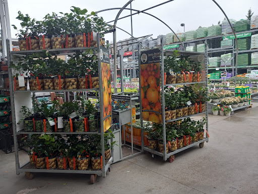 Home Improvement Store «The Home Depot», reviews and photos, 4121 Crain Hwy, Bowie, MD 20716, USA