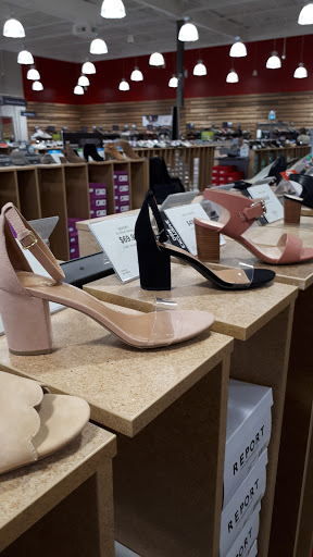 DSW Designer Shoe Warehouse