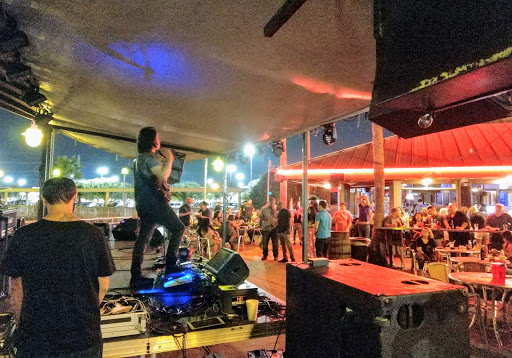 Bar & Grill «The Pub Fountains», reviews and photos, 12720 Southwest Fwy, Stafford, TX 77477, USA