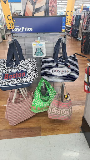 Department Store «Walmart Supercenter», reviews and photos, 300 Colony Place Road, Plymouth, MA 02360, USA