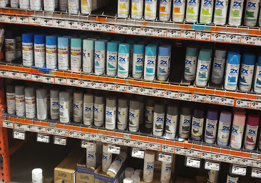 Home Improvement Store «The Home Depot», reviews and photos, 295 Armand Hammer Blvd, Pottstown, PA 19464, USA