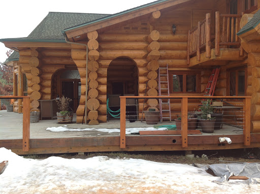 Painter «Chewelah Painting», reviews and photos