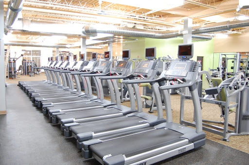 Gym «Evolve Fitness Cambridge», reviews and photos, 52 New St, Cambridge, MA 02138, USA