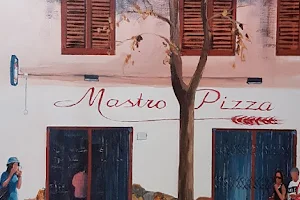 Mastro Pizza Nuoro image