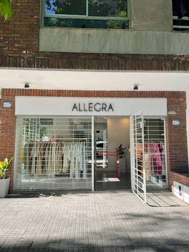 Allegra Store - Progreso