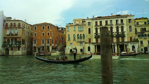 Avvocati immobiliari Venezia