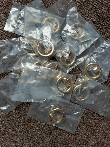 Shopping Mall «New London Plaza Shopping Center», reviews and photos, 2296 Henry Clower Blvd SW, Snellville, GA 30078, USA